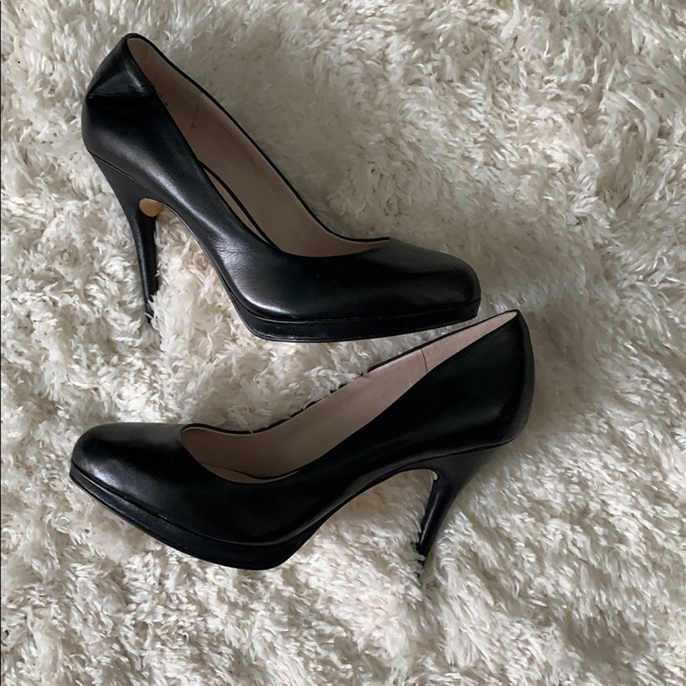 Pumps